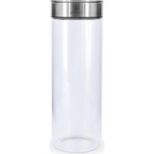 Esmo Home Ar Yıldız Timeless Saklama Kabı 1640 ml