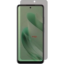 Esmo Home Smart 8 Pro ile Uyumlu Hayalet Ekran Koruyucu