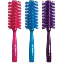 Esmo Home Difaş Prestige 2022 Fön Fırçası Pvc Kutu