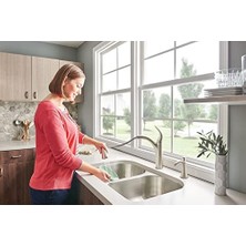 Esmo Home Transitional Monte Sabunluk, S3946SRS