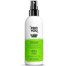 Esmo Home Professional The Twister Beach Style Activator Spray 250ML