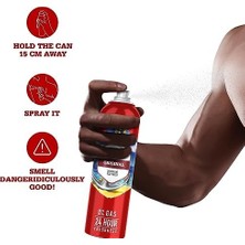 Esmo Home Old Spice Original Deodorant Sprey 140 ml