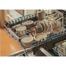 Esmo Home Neoflam Fika One Seramik Saklama Kabı Bej 700 ml D-NEONE070-09