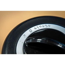 Esmo Home Salınımlı Masa Kule Vantilatörü 12" 230V