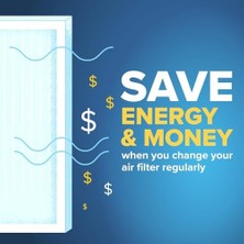 Esmo Home Sağlıklı Filter, UR27-2PK-6E