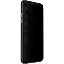 Esmo Home 14 Pro Max Ile Uyumlu Anti, Dust Privacy Temperli Ekran Koruyucu
