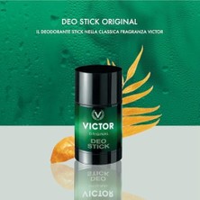 Esmo Home Victor Original Deodorant Stick 75 ml