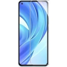 Esmo Home Oppo A96 4g Ile Uyumlu Esnek Şeffaf Ekran Koruyucu