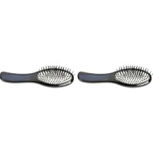 Esmo Home Lıonesse Saç Fırçası (2 Paketi)