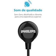 Esmo Home TAE2146 Type-C Kablolu Kulak Içi Kulaklık