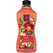 Esmo Home Doğal Zeytinyağlı Sıvı Sabun 1.5 Litre Pet Şişe