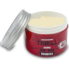 Esmo Home Thrill Fiber Örümcek Wax 150ML