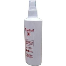 Esmo Home Rosense Gül Suyu Sprey Şişe 125 ml
