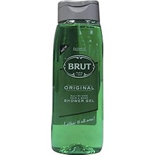 Esmo Home Brut Original Duş Jeli 500 ml