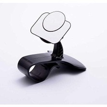 Esmo Home Araç Içi Telefon Tutucu Gösterge Panel Tutuculu LF-013