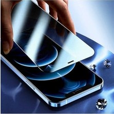 Esmo Home 13 Pro Ile Uyumlu Fit Hard Mat Privacy Cam Ekran Koruyucu