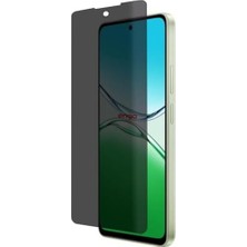 Esmo Home Oppo A5 5g Hayalet Ekran Koruyucu 9h Şeffaf