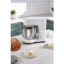 Esmo Home Emsan Maestrochef Stella Mutfak Şefi White