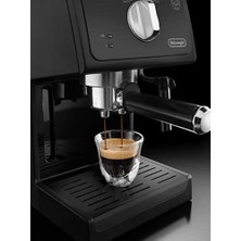 Esmo Home De'longhi Manuel Espresso Makinesi Ecp 31.21
