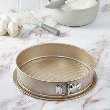 Esmo Home Berghoff Balance Kelepçeli Kek Kalıbı 28 cm