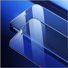 Esmo Home 8 Plus Ile Uyumlu Anti, Dust Glass Temperli Ekran Koruyucu, Ince