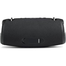 Esmo Home Xtreme 3 Siyah Bluetooth Hoparlör