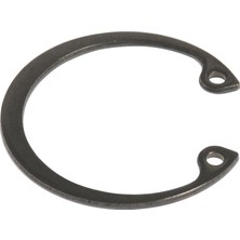 Esmo Home The Group 45218 2,5 cm Paslanmaz Çelik Iç Tutma Halkası, 6'lı Paket