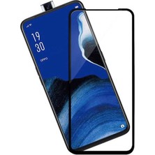 Esmo Home Mi 9t ile Uyumlu Davin Seramik Ekran Koruyucu Siyah