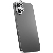 Esmo Home Japan Asahi 17 Kamera Koruyucu -3d Tam Lens Kaplama, Darbe ve Çizilme Karşıtı Koruma