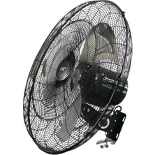 Esmo Home 20 Inç Sanayi Tipi Duvar Vantilatörü (50CM)