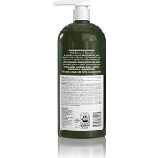 Esmo Home Avalon Organics Therapy Kalınlaştırıcı Şampuan, Biotin B-Complex, 32 Oz