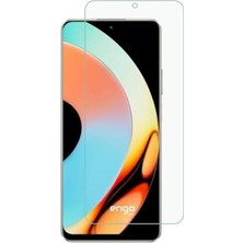 Esmo Home Realme 10 Pro ile Uyumlu Ekran Koruyucu