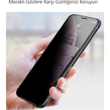 Esmo Home Oppo Reno 14 Pro Hayalet Ekran Koruyucu Gizliliği Korur