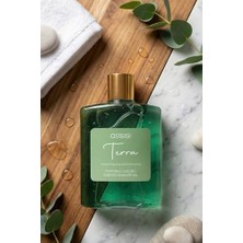 Esmo Home Terra Parfümlü Duş Jeli 475 ml – Kadın & Erkek Için Kalıcı Koku, Nemlendirici Duş Jeli