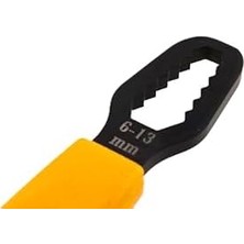 Esmo Home Civtec CCECA622 6-13MM ve 14-22MM Çoklu Anahtar Vakumlu