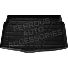 Yenibağ I20 Style Elite ile Uyumlu Ferrous 3D Bagaj Havuzu 2020 ve Üstü