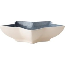 Esmo Home Mare Yıldız Sunum Tabağı 15CM
