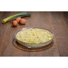 Esmo Home Simax Tart Kalibi Kapasite 1,70 Lt 280X40 mm