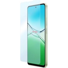 Esmo Home Oppo A5 Pro Ekran Koruyucu Şeffaf Parlak 9h Sertlik