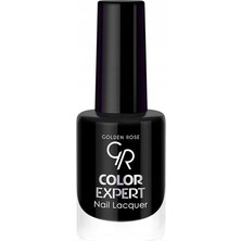 Yenibağ Rose Color Expert Nail Lacquer No: 60 - Geniş Fırçalı Oje 10.2 ml