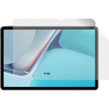 Esmo Home Matepad 11 Uyumlu Kağıt Hissi Veren Şeffaf Mat Ekran Koruyucu