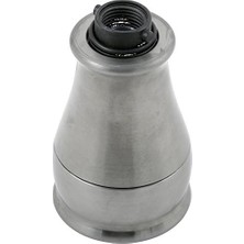 Esmo Home Delta Faucet Sprey Montajı, Paslanmaz RP46751SS Lf Srayer Asy