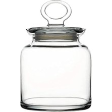 Esmo Home Paşabahçe Kıtchen Kavanoz A Hediyelik Kutu