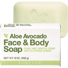Esmo Home Forever Tm Face & Body Sabun