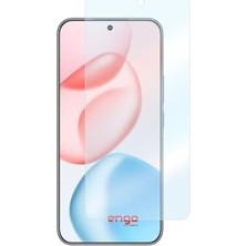 Esmo Home Honor 400 Ekran Koruyucu 9h Parlak Şeffaf