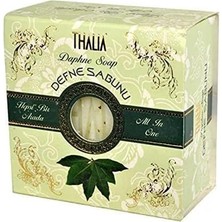 Esmo Home Thalia Natural Beauty Yağli Doğal Sabun, 150 gr