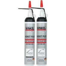 Esmo Home Otomatik Kartuş Sıvı Conta Gri Wnk 200505-0