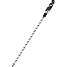 Esmo Home Sds Kalıpçı Ahşap Ucu, 20X600 Mm, Profesyonel Ağaç Işleme Aleti
