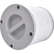 Esmo Home Xiaomi Smart 4 Compact Hava Temizleyici ile Uyumlu Filtre