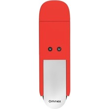 Esmo Home Ox-Pro Espresso Kapsül Kahve Makinesi